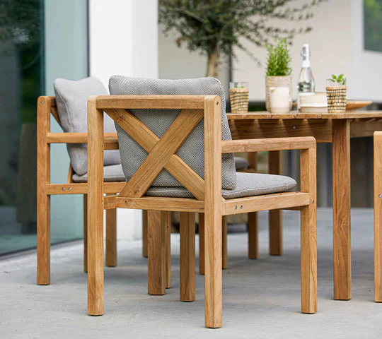 Cane-line Grace Armchair - Image 7