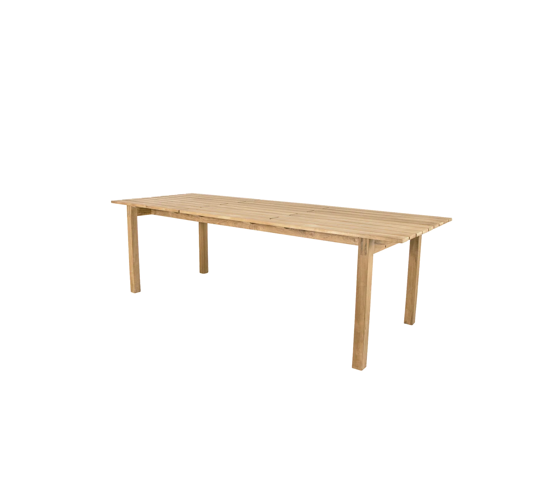 Cane-line Grace Dining Table, 240X90cm