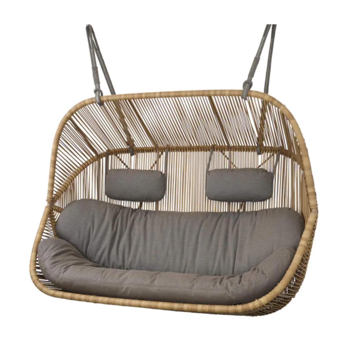 Cane-line Hive 2-Seater Sofa - Image 10