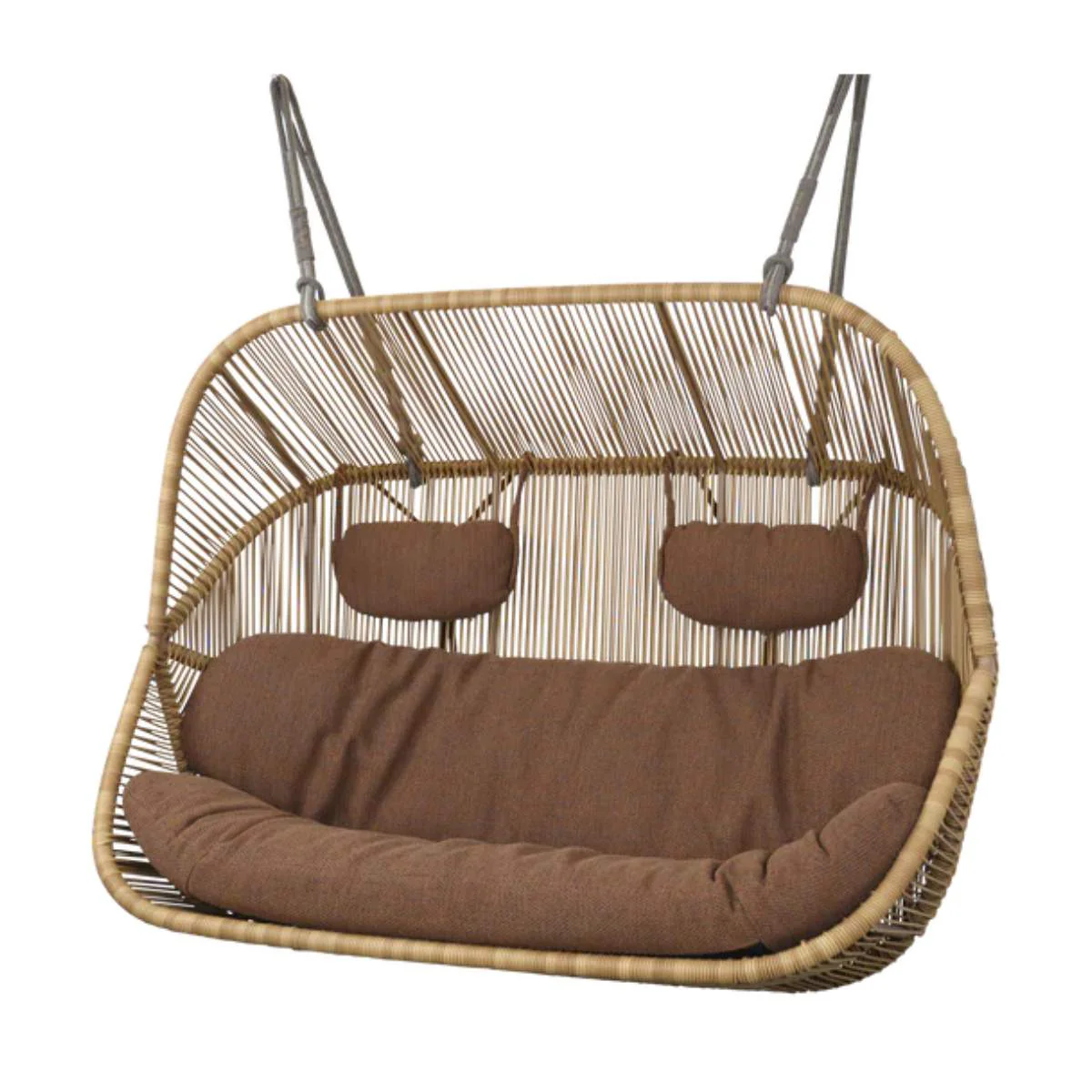 Cane-line Hive 2-Seater Sofa - Image 7
