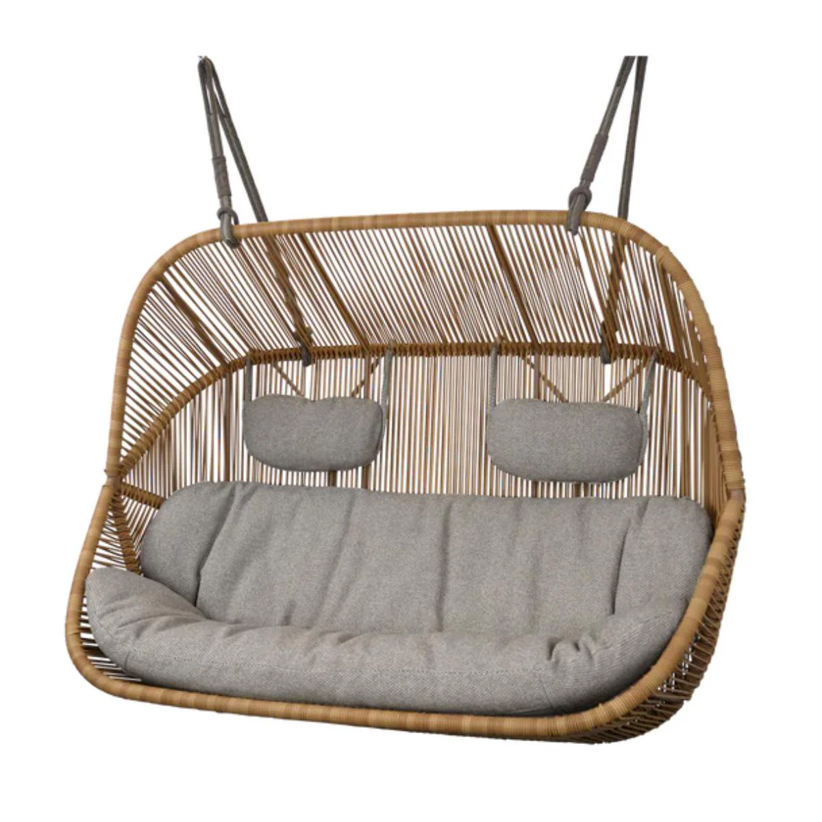Cane-line Hive 2-Seater Sofa - Image 9