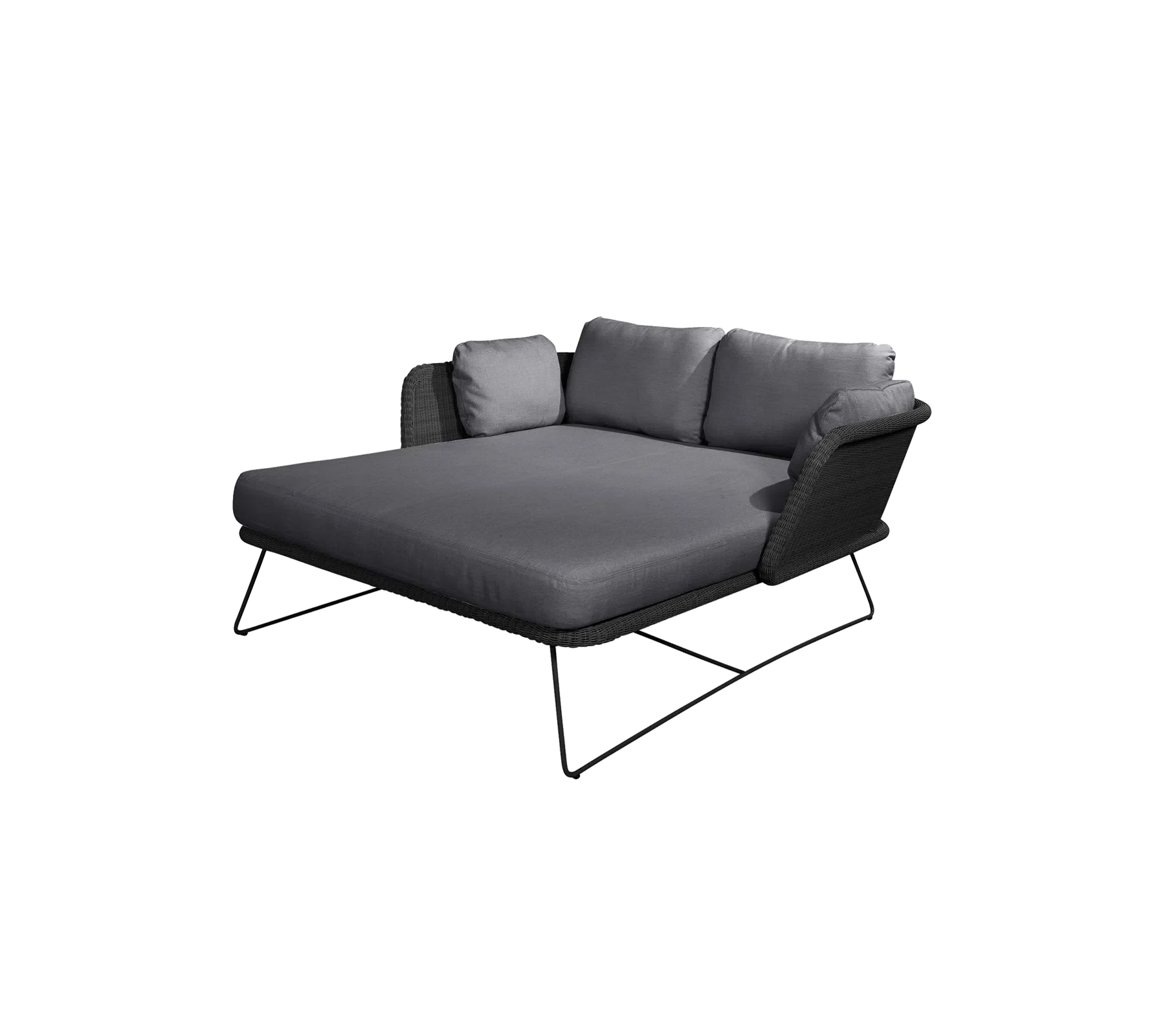 Cane-line Horizon Daybed