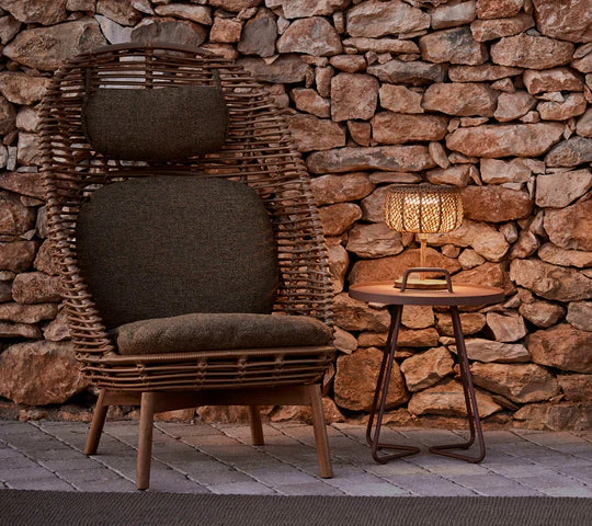Cane-line Illusion Glow Table Lamp - Image 5