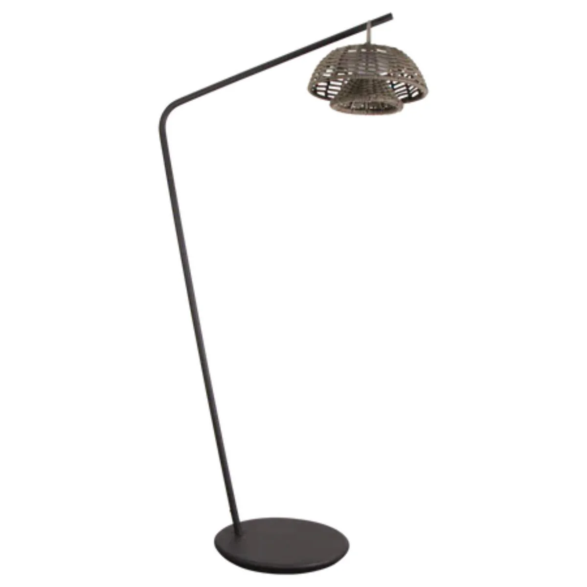Cane-line Illusion Lamp, Hanging / Illusion Lamp w/ Stand - Image 4