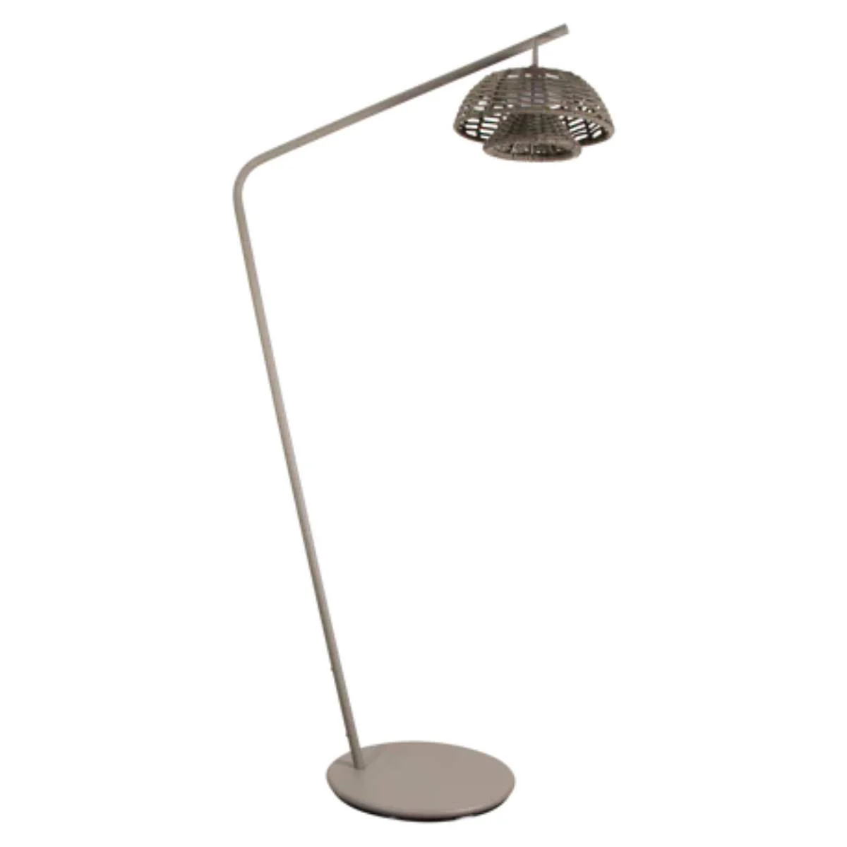 Cane-line Illusion Lamp, Hanging / Illusion Lamp w/ Stand - Image 5
