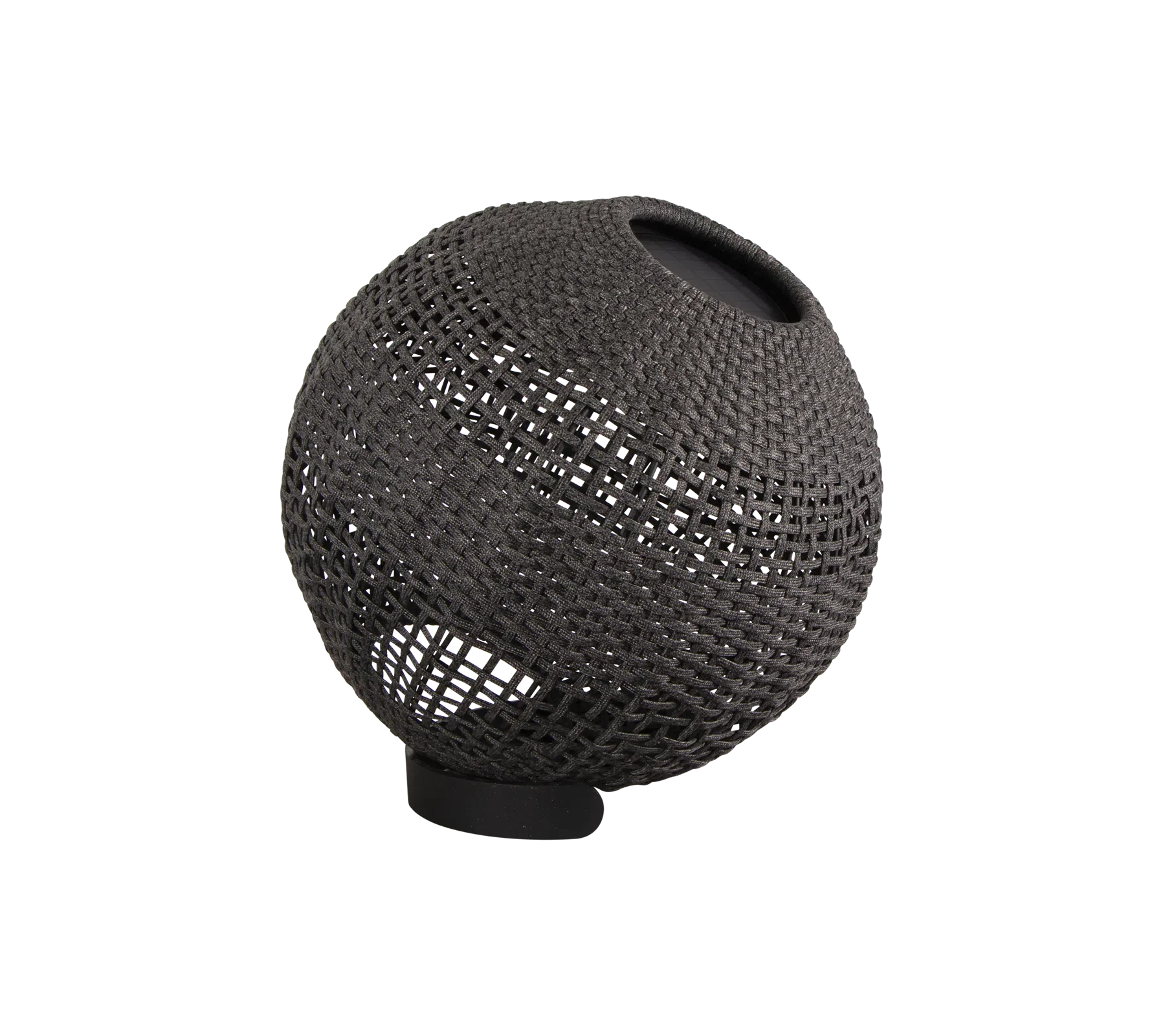 Cane-line Illusion Lamp Round