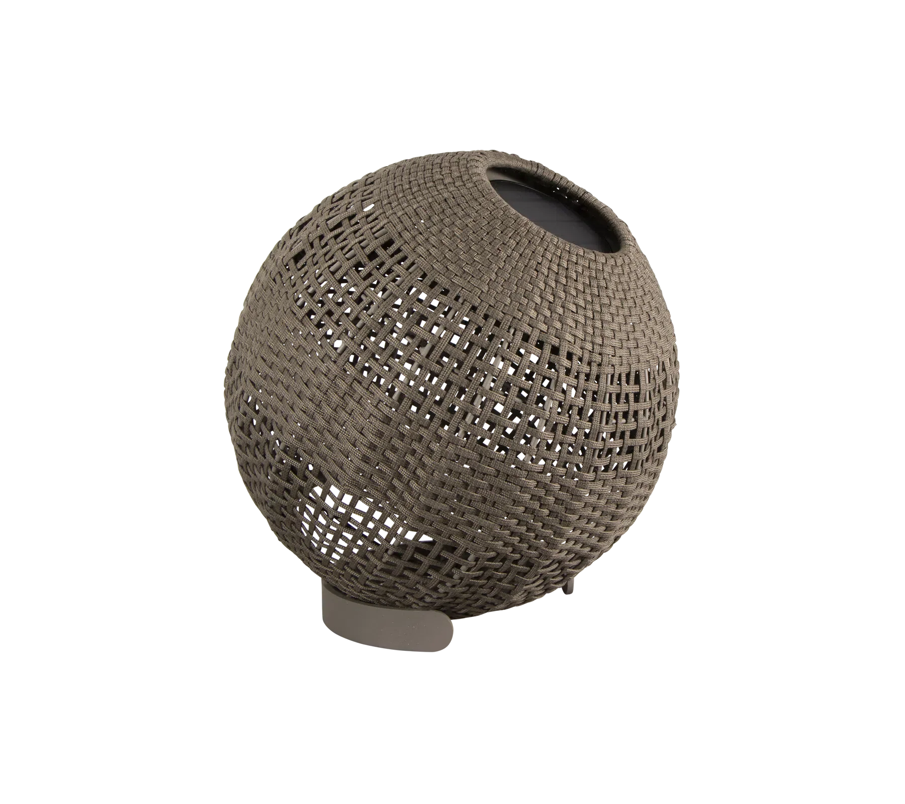 Cane-line Illusion Lamp Round - Image 2