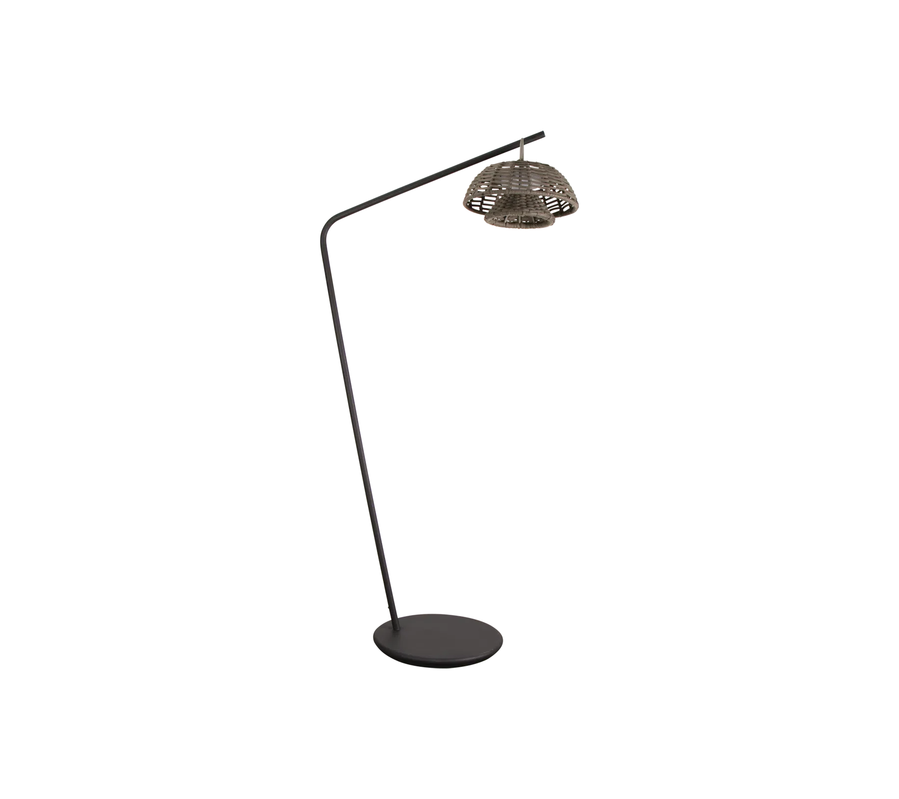 Cane-line Illusion Stand