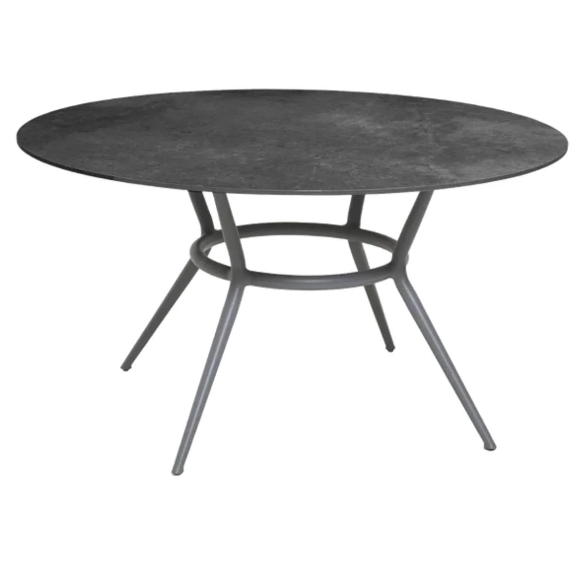 Cane-line Joy Dining Table, Dia. 144 cm