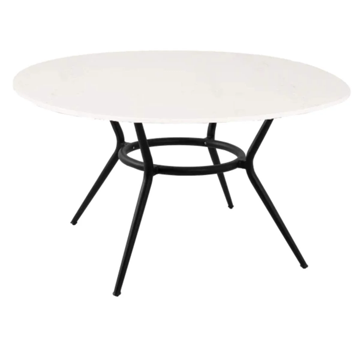 Cane-line Joy Dining Table, Dia. 144 cm - Image 13