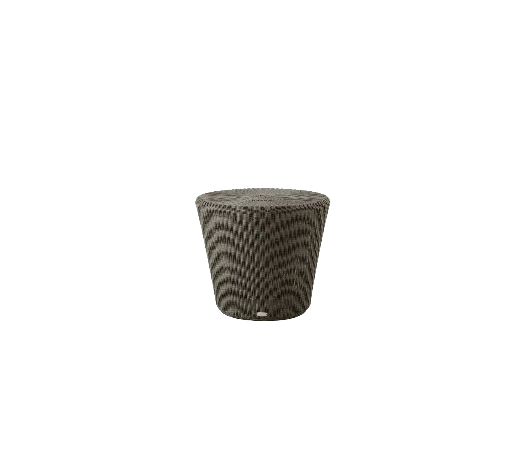 Cane-line Kingston Side Table/Stool