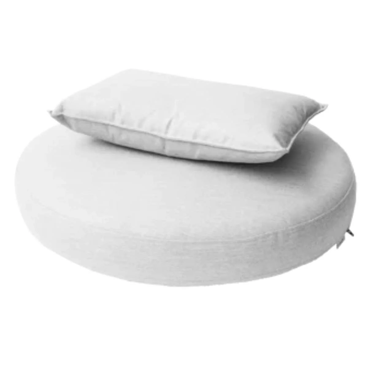 Cane-line Kingston Sunchair, Cushion Set - Image 2