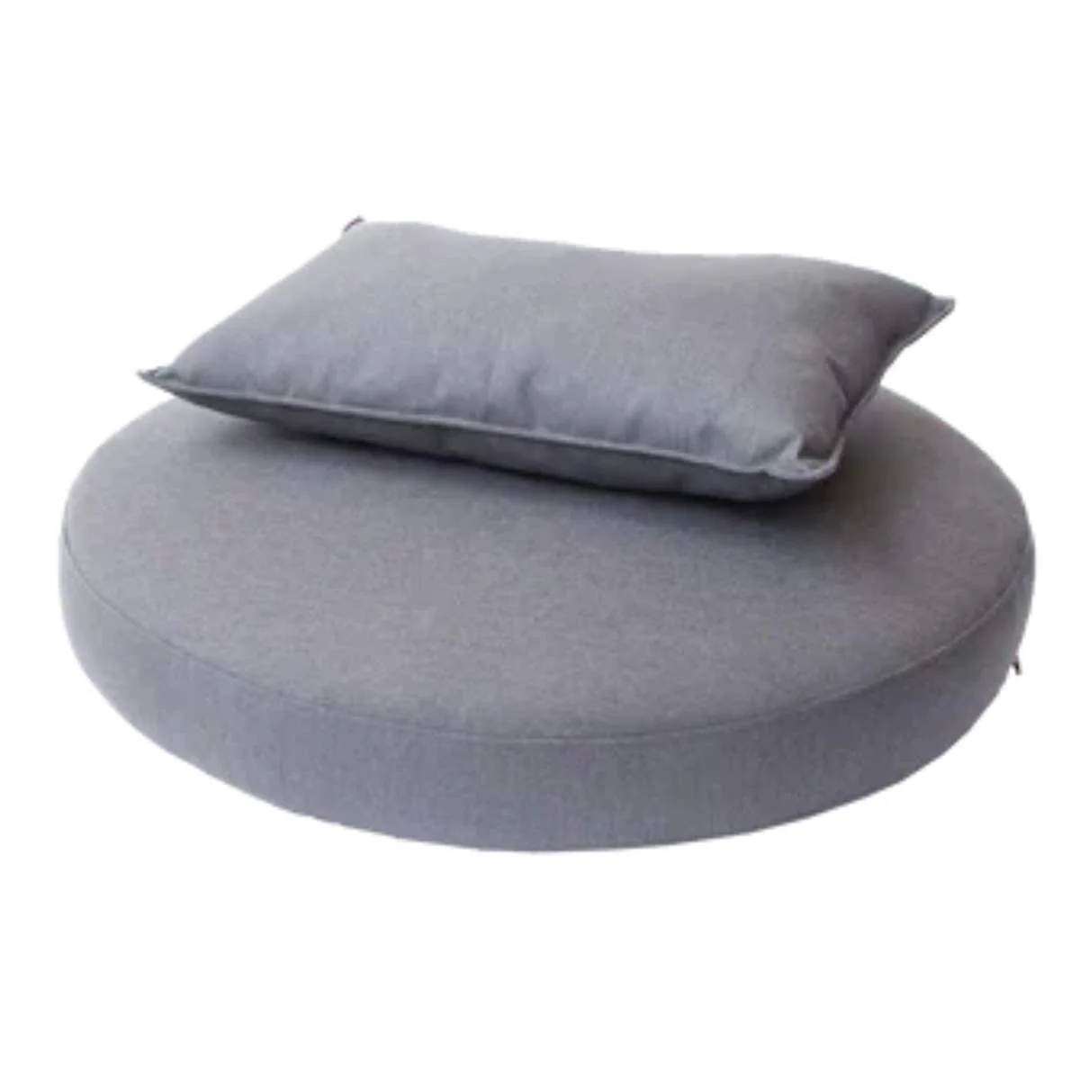 Cane-line Kingston Sunchair, Cushion Set - Image 3