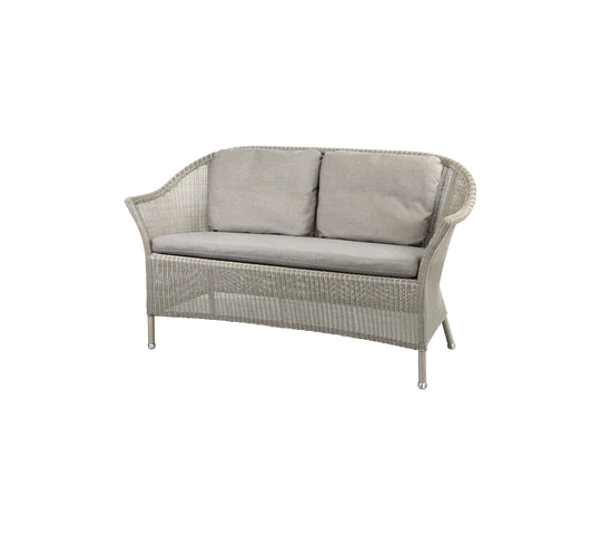 Cane-line Lansing 2-Seater Sofa - Image 19