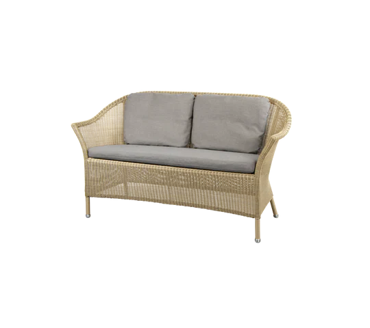Cane-line Lansing 2-Seater Sofa - Image 27