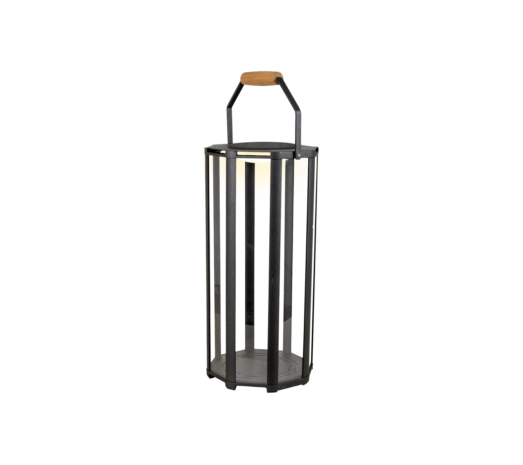 Cane-line Lid & Led F/Lightlux Lanterns - All Sizes