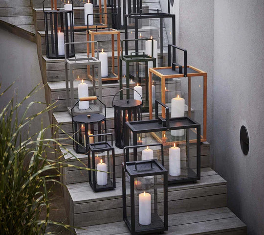 Cane-line Lighthouse Lantern Large - Image 4