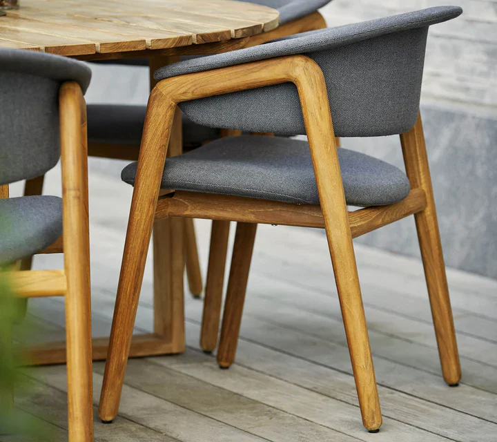 Cane-line Luna Chair - Image 5