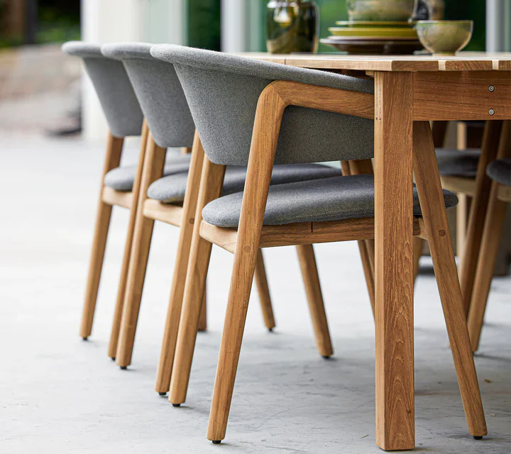 Cane-line Luna Chair - Image 7