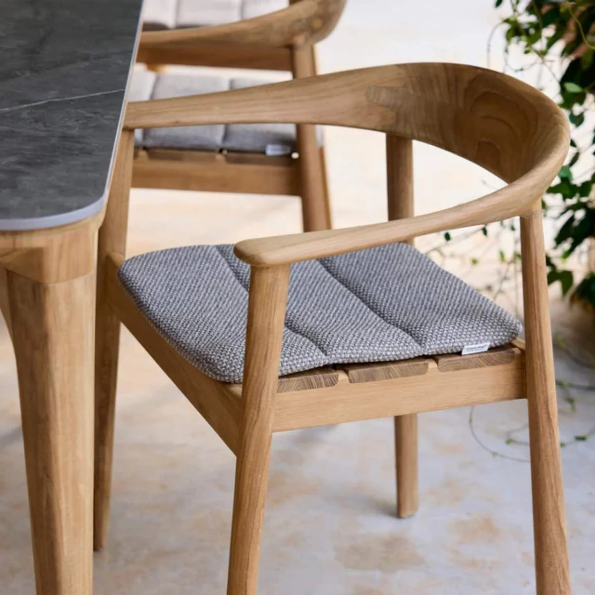 Cane-line Majestic Armchair - Image 11