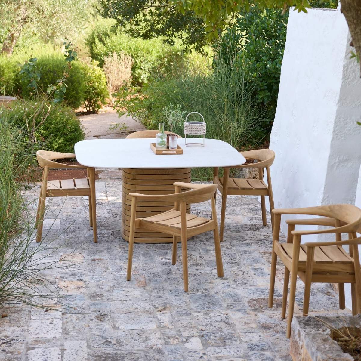 Cane-line Majestic Armchair - Image 12
