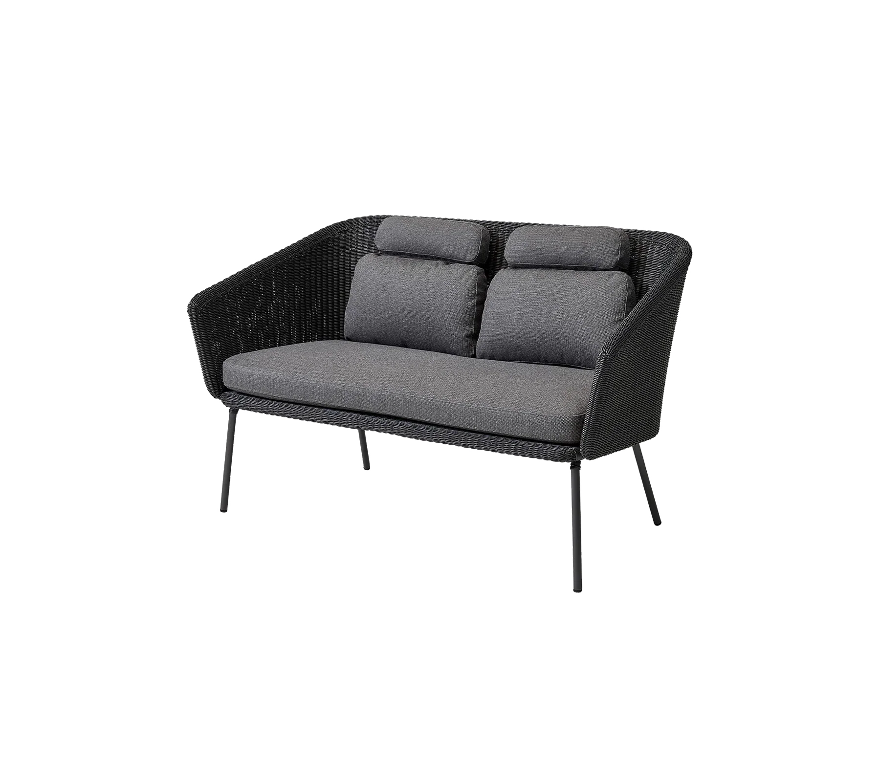 Cane-line Mega Dining Bench