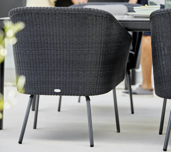 Cane-line Mega Dining Chair - Image 4