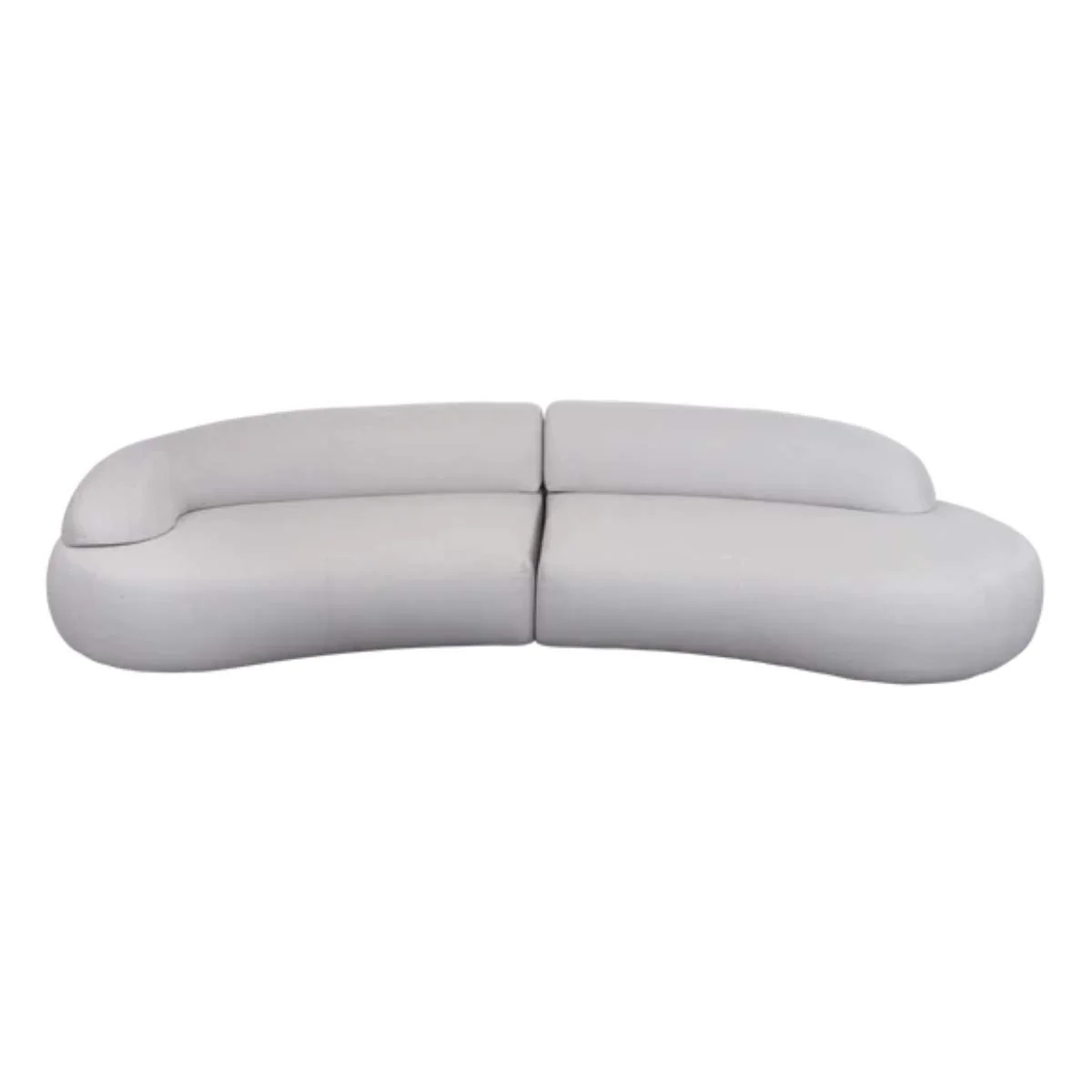 Cane-line Mellow 4-Seater Sofa - Image 2