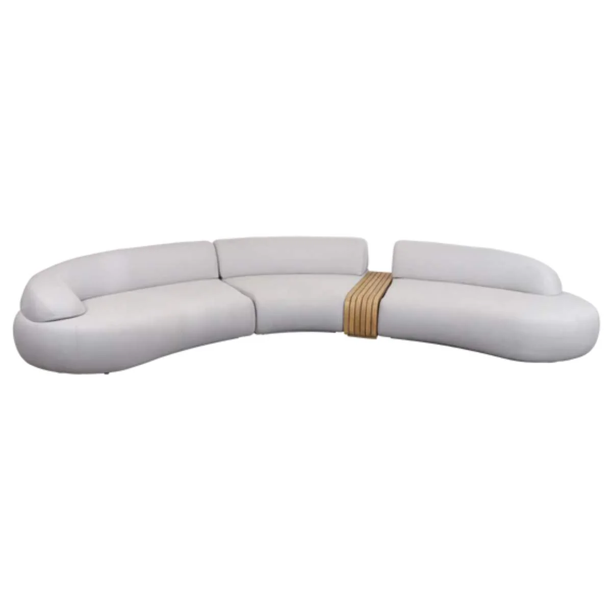 Cane-line Mellow 5-Seater Sofa