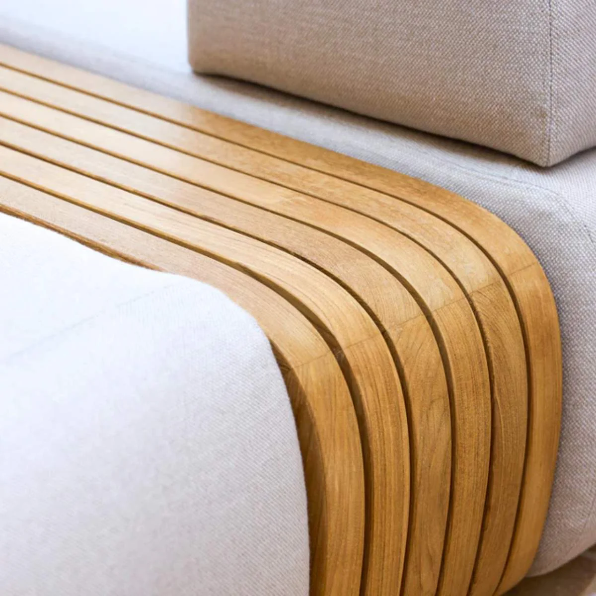 Cane-line Mellow 5-Seater Sofa - Image 9