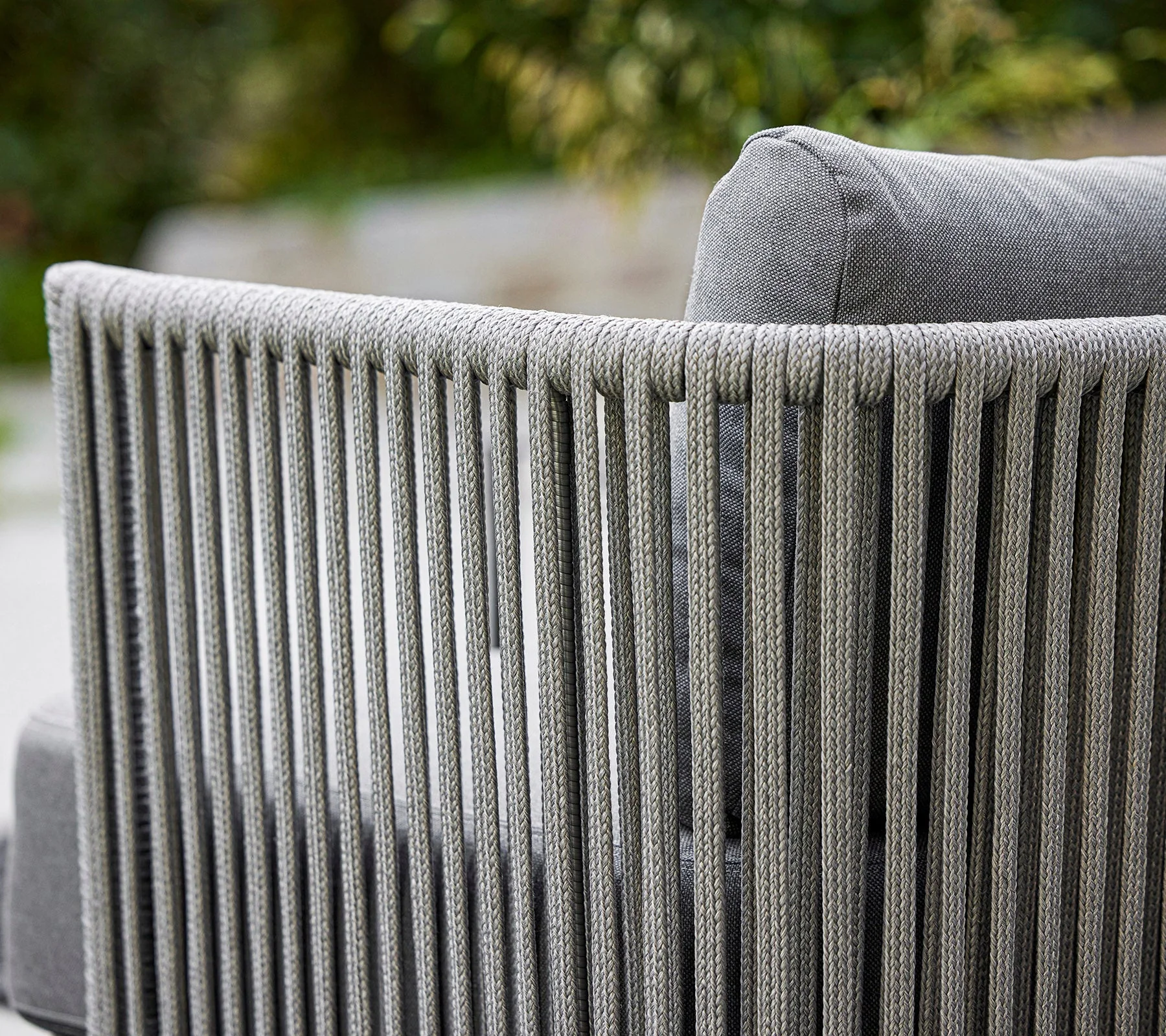Cane-line Moments 3-Seater Sofa - Image 9