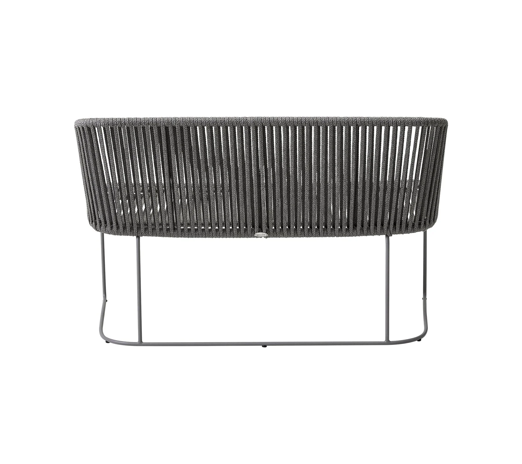Cane-line Moments Bench - Image 6