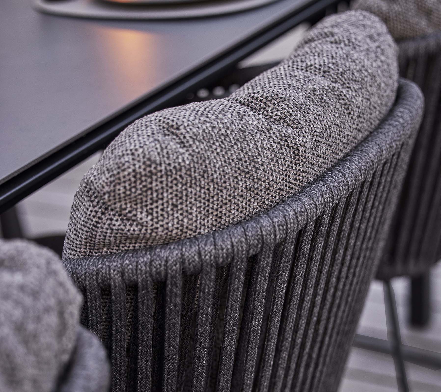 Cane-line Moments Chair - Image 4