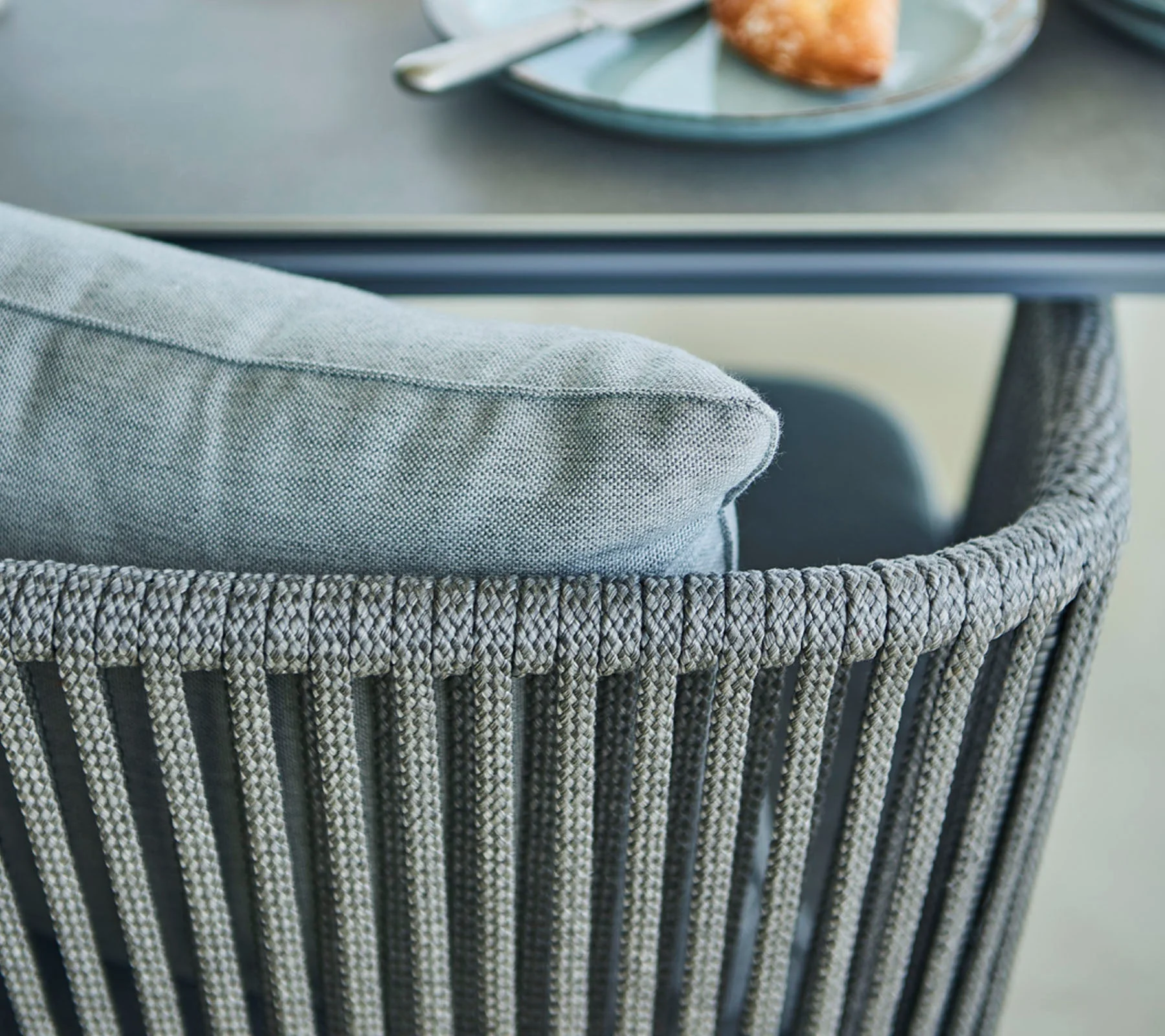 Cane-line Moments Chair - Image 6
