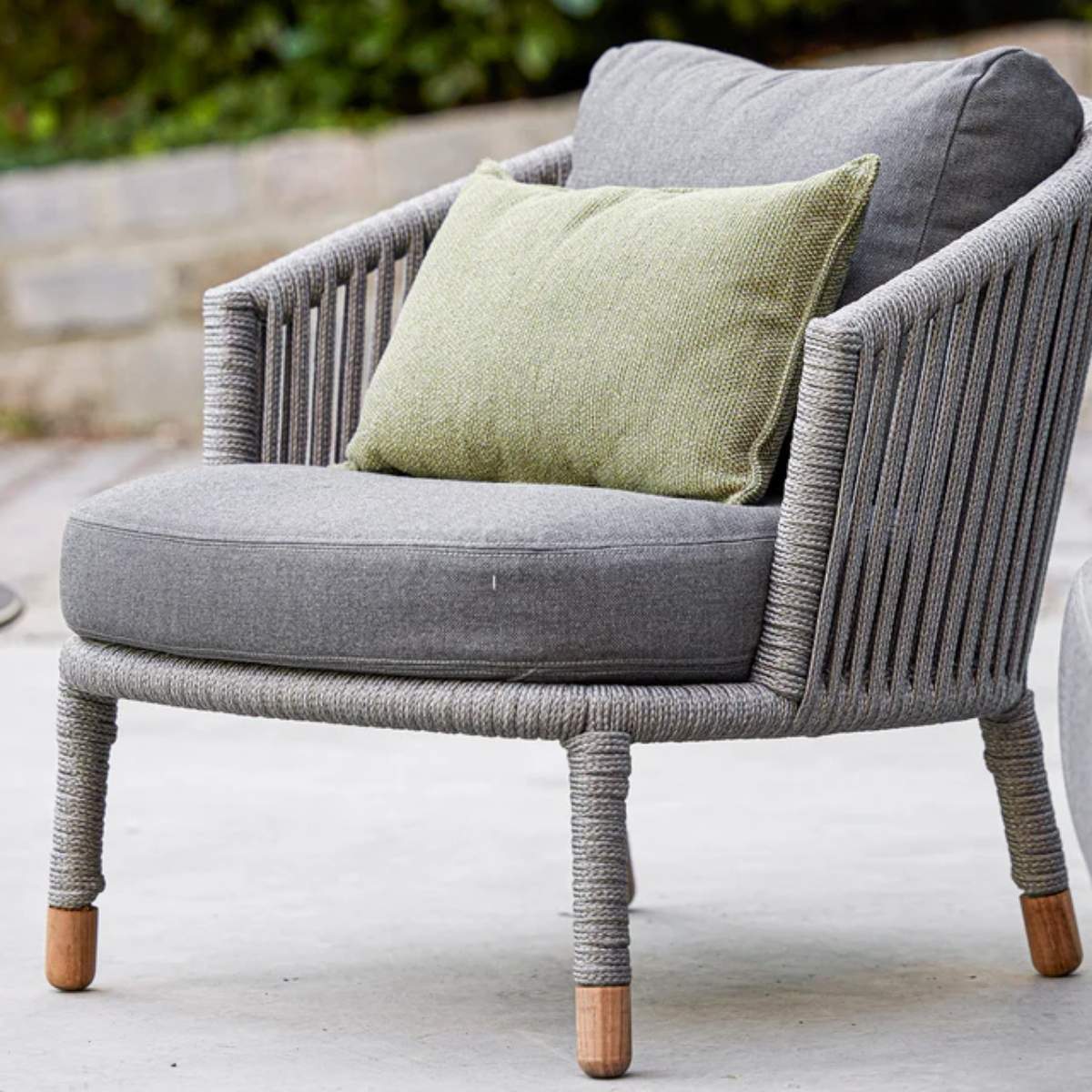 Cane-line Moments Lounge Chair - Image 4