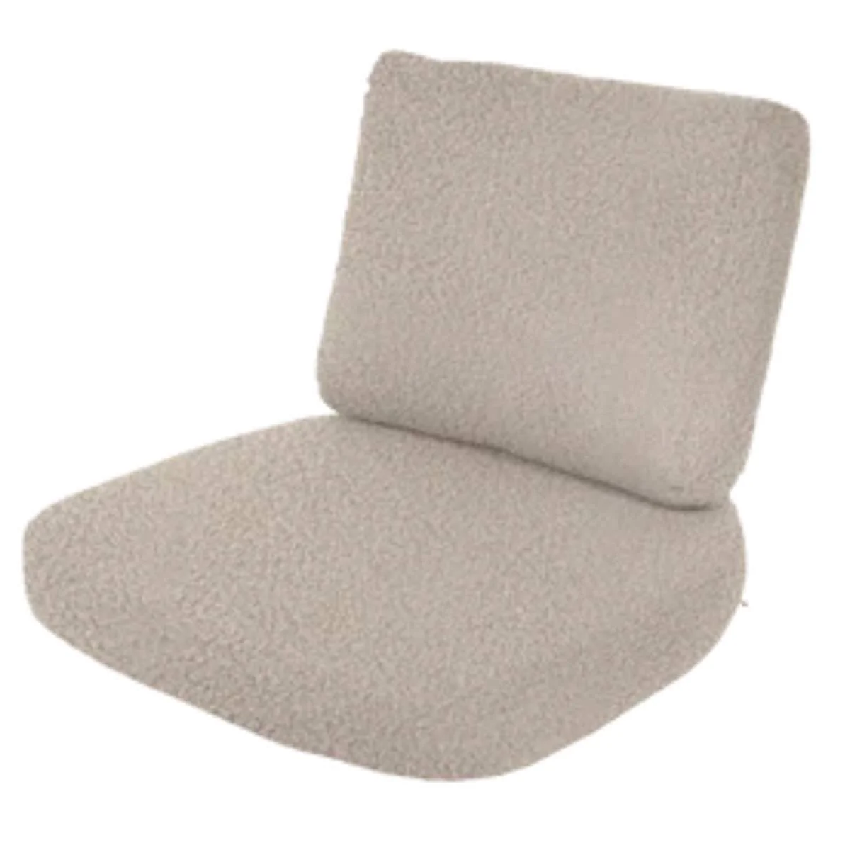Cane-line Moments Lounge Chair, Cushion Set - Image 6