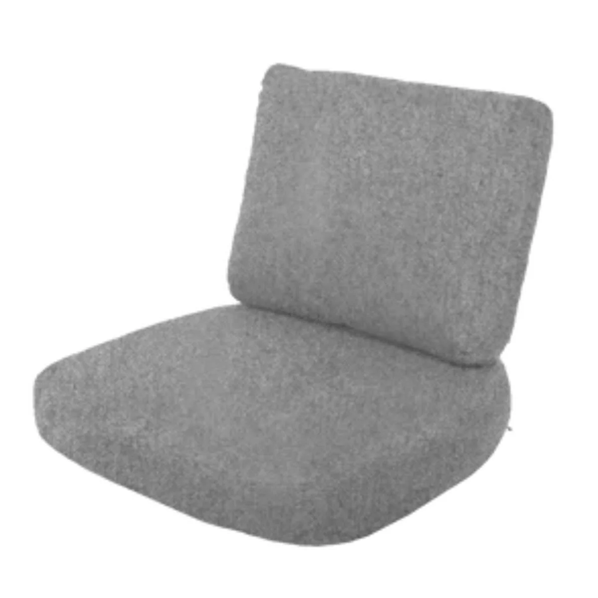 Cane-line Moments Lounge Chair, Cushion Set - Image 8