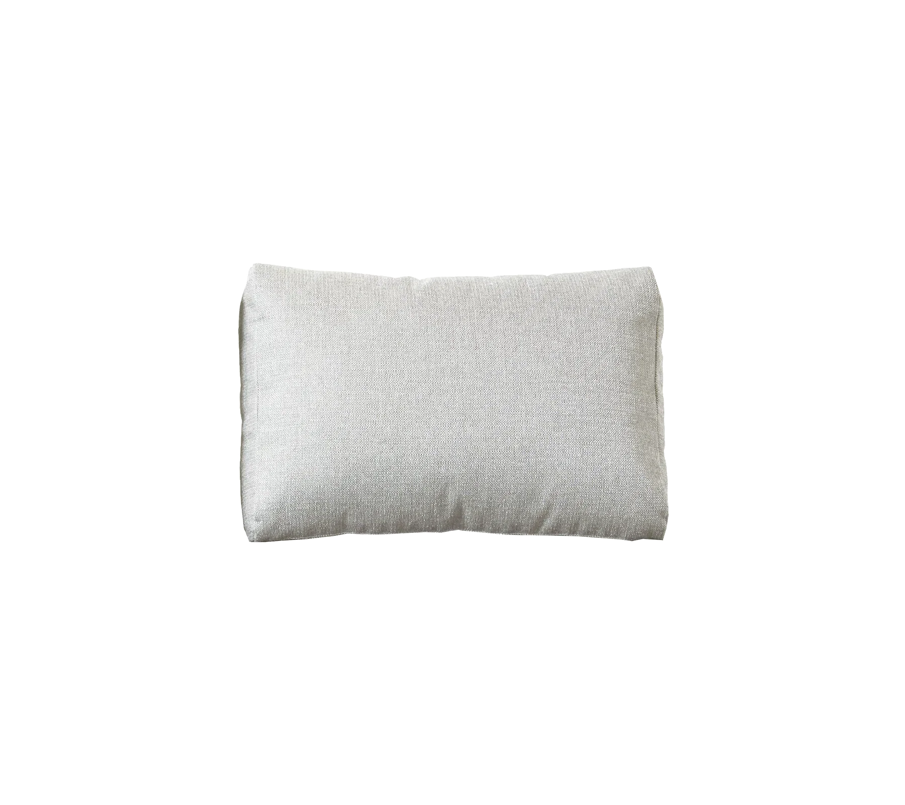 Cane-line Moments/Sense 3-Seater Sofa Extra Back Cushion - Image 2