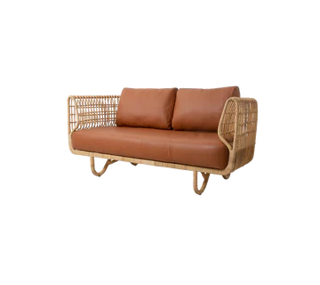 Cane-line Nest 2-Seater Sofa Indoor - Image 8