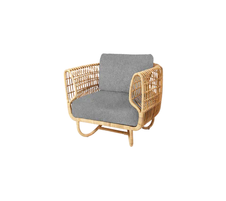 Cane-line Nest Lounge Chair Indoor - Image 14