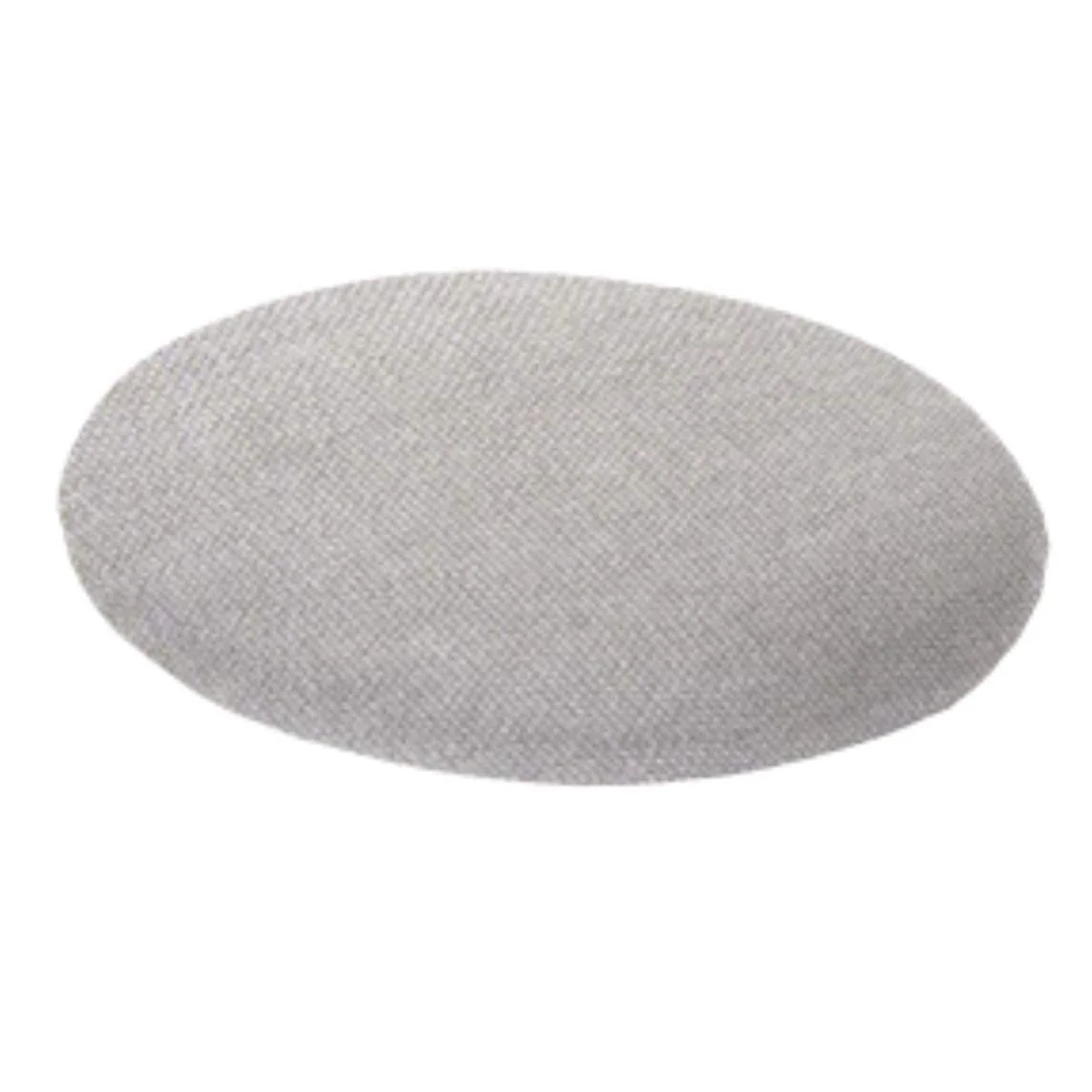 Cane-line Nest Round Chair, Cushion Set - Image 4