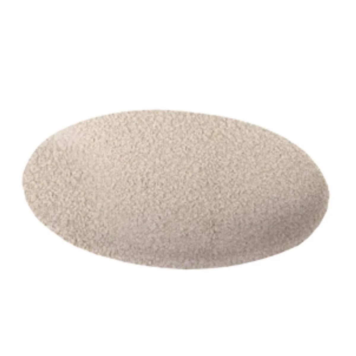Cane-line Nest Round Chair, Cushion Set - Image 7