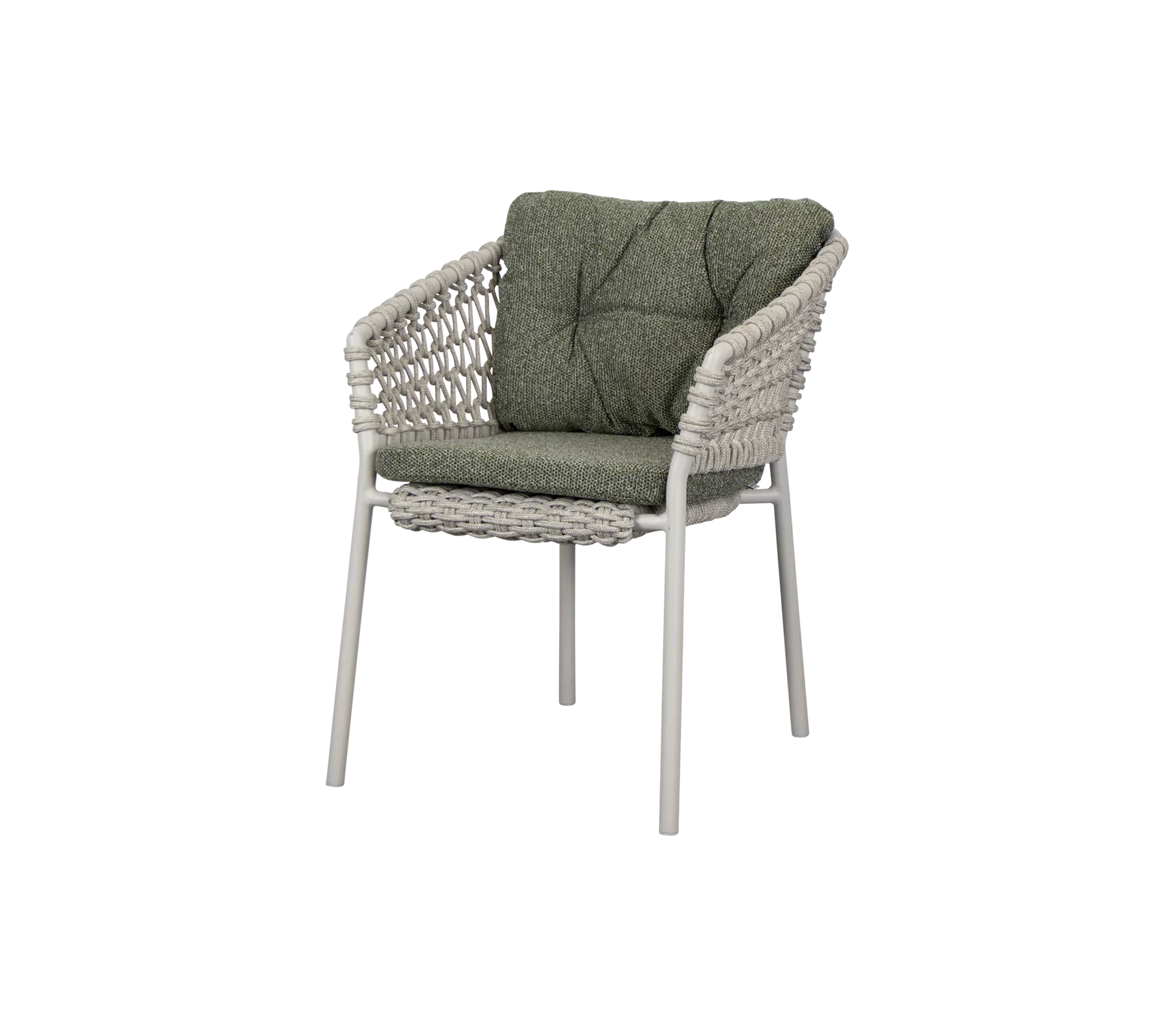 Cane-line Ocean Chair, Stackable - Image 2