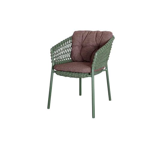 Cane-line Ocean Chair, Stackable - Image 26