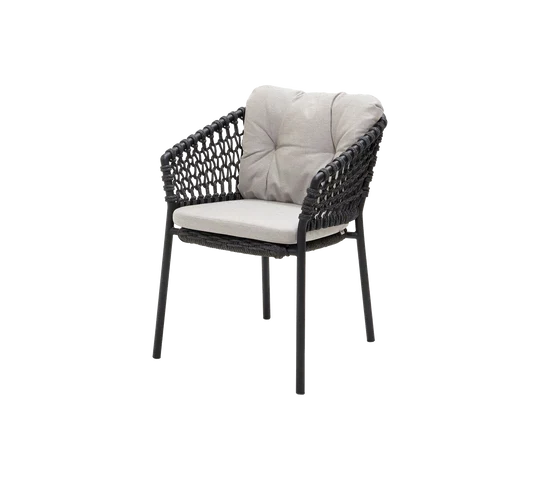Cane-line Ocean Chair, Stackable - Image 46