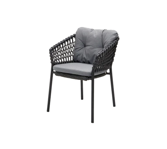 Cane-line Ocean Chair, Stackable - Image 47