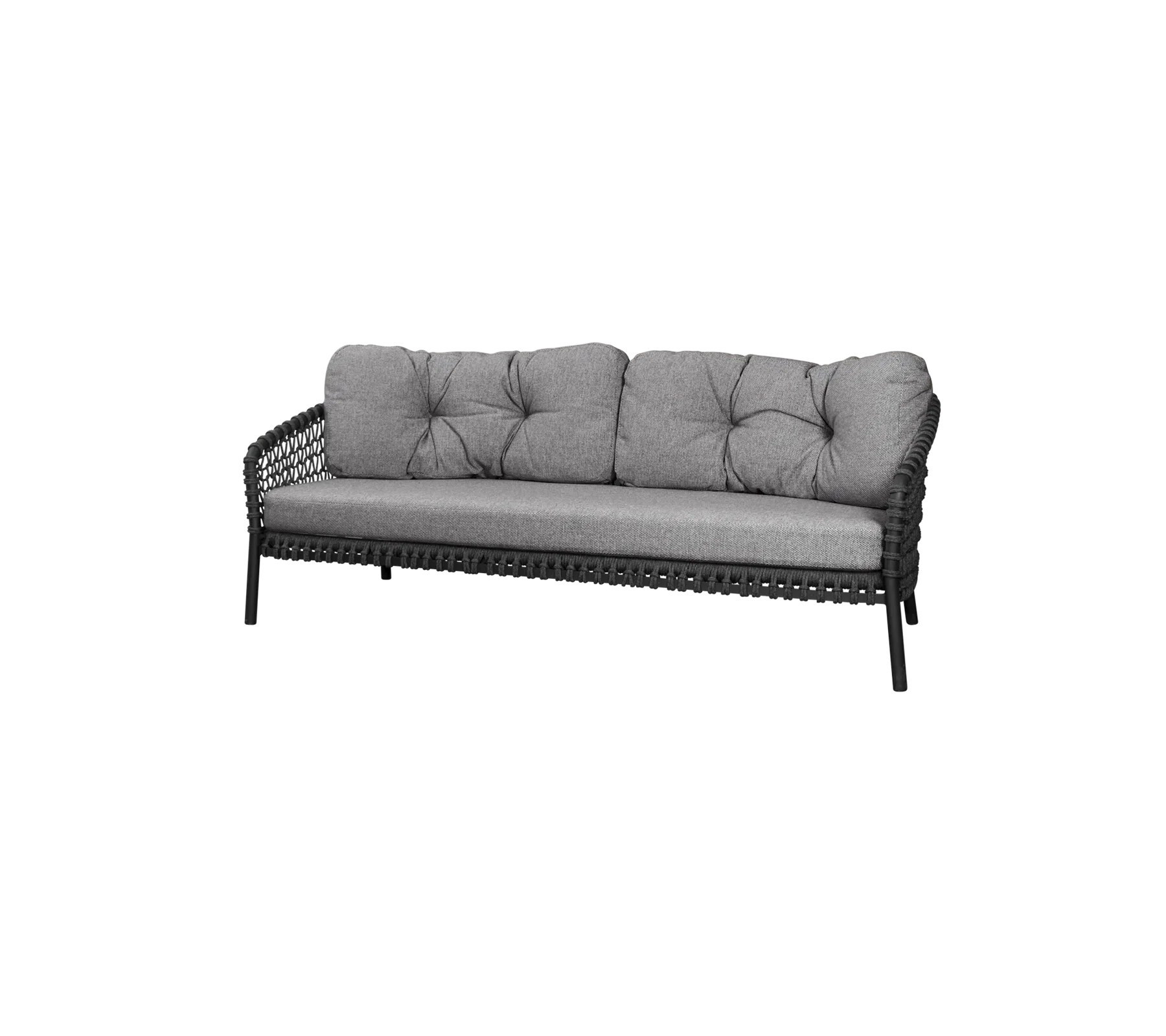 Cane-line Ocean Large 3-Seater Sofa - Image 2