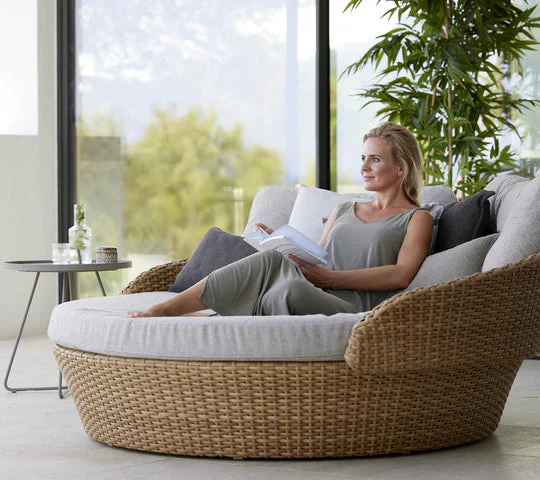 Cane-line Ocean Large Daybed - Image 6