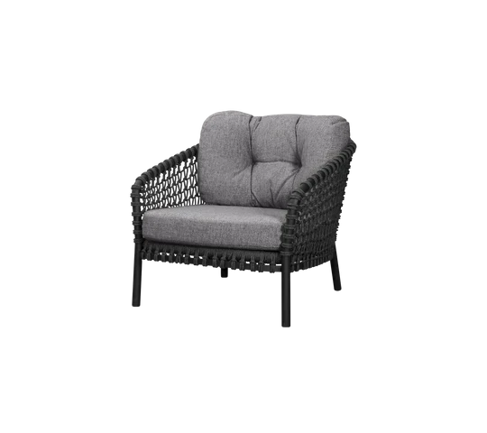 Cane-line Ocean Large Lounge Chair - Image 10