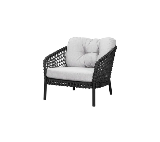 Cane-line Ocean Large Lounge Chair - Image 9